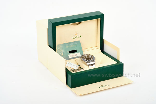 ROLEX 