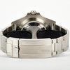 ROLEX "RED LETTER" Sea-Dweller 43mm 126600 COMPLETE DEC 2020