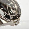 ROLEX "RED LETTER" Sea-Dweller 43mm 126600 COMPLETE DEC 2020