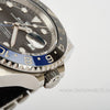 ROLEX GMT MASTER II BATGIRL Jubilee 126710BLNR COMPLETE SET 09-2022