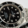 ROLEX Sea-Dweller 16600 Y SERIAL Watch Only