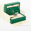 Rolex Sky-Dweller 326934 BLUE DIAL OYSTER COMPLETE SET AUGUST 2020