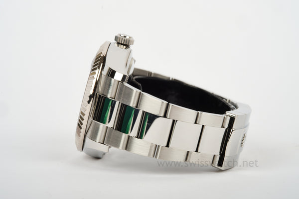 Rolex Sky-Dweller 326934 BLUE DIAL OYSTER COMPLETE SET AUGUST 2020