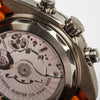Omega Seamaster Planet Ocean TITANIUM GMT 600 Co-Axial Complete Set May 2021