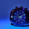Omega Seamaster Planet Ocean TITANIUM GMT 600 Co-Axial Complete Set May 2021