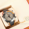 Omega Seamaster Planet Ocean TITANIUM GMT 600 Co-Axial Complete Set May 2021