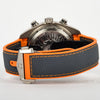 Omega Seamaster Planet Ocean TITANIUM GMT 600 Co-Axial Complete Set May 2021