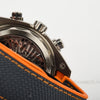 Omega Seamaster Planet Ocean TITANIUM GMT 600 Co-Axial Complete Set May 2021