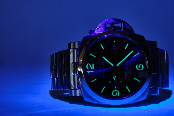 Panerai Luminor Marina 1950 PAM00958 3-Days Ginza Boutique Edition