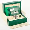 ROLEX YACHT-MASTER 126622 UNPOLISHED Platinum / Stainless COMPLETE SET JUNE 2022