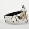 ROLEX YACHT-MASTER 126622 UNPOLISHED Platinum / Stainless COMPLETE SET JUNE 2022