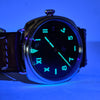 Panerai RADIOMIR PAM00424 3-DAY MANUAL WIND CALIFORNIA DIAL 2012