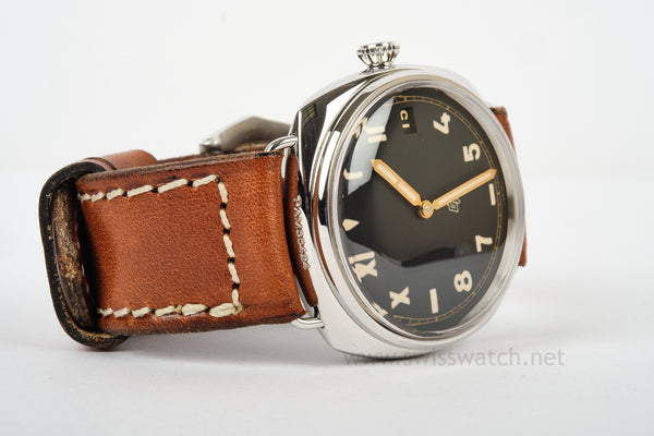 Panerai RADIOMIR PAM00424 3-DAY MANUAL WIND CALIFORNIA DIAL 2012