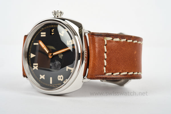 Panerai RADIOMIR PAM00424 3-DAY MANUAL WIND CALIFORNIA DIAL 2012