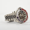 ROLEX GMT MASTER II 126710BLRO "PEPSI" COMPLETE SET March 2020