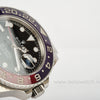 ROLEX GMT MASTER II 126710BLRO "PEPSI" COMPLETE SET March 2020