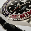 ROLEX GMT MASTER II 126710BLRO "PEPSI" COMPLETE SET March 2020