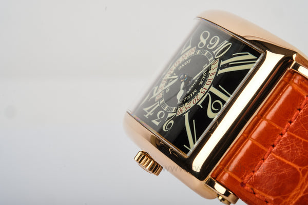 FRANCK MULLER 1100 DS-R Long Island