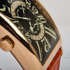 FRANCK MULLER 1100 DS-R Long Island