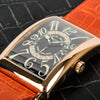 FRANCK MULLER 1100 DS-R Long Island