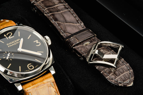 Panerai 1940 RADIOMIR PAM00512 3-DAY MANUAL WIND