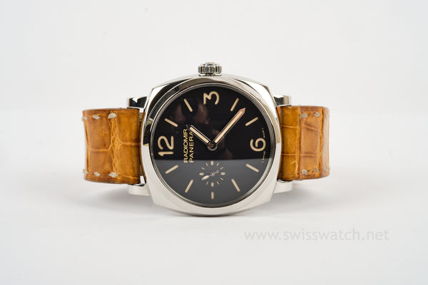 Panerai 1940 RADIOMIR PAM00512 3-DAY MANUAL WIND