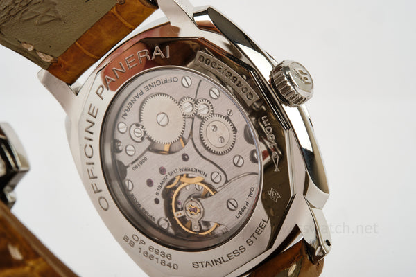 Panerai 1940 RADIOMIR PAM00512 3-DAY MANUAL WIND