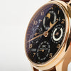IWC PERPETUAL CALENDAR MOONPHASE 2014