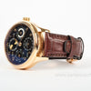 IWC PERPETUAL CALENDAR MOONPHASE 2014