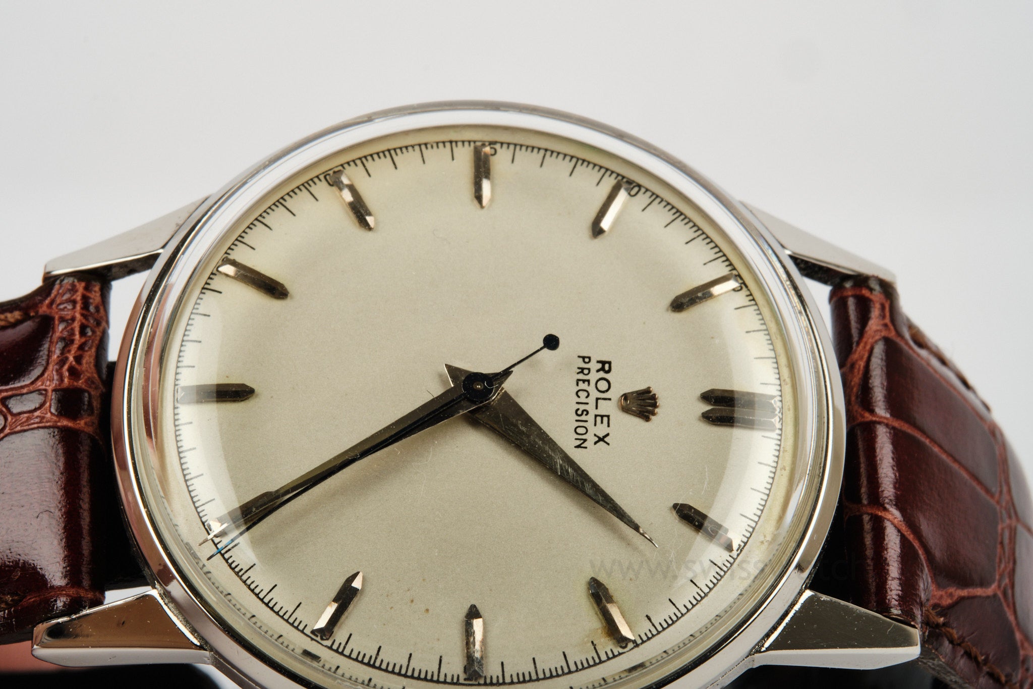 Rolex precision 1950s Clearance