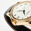 Patek Philippe Calatrava 5117J-001 Complete SET 18KYG 2003