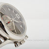 Patek Philippe Annual Calendar 5960P Chronograph Platinum | Anthracite Dial Complete Set 2008