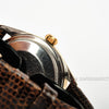 ROLEX DATE 1550 Vintage 34mm circa 1973