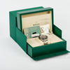 ROLEX 226627 YACHT-MASTER 42 RLX TITANIUM CARD DATED APRIL 2025
