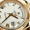 Rolex Day Date 40mm 228238 Serviced 2018