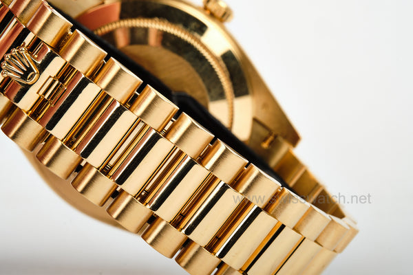 Rolex Day Date 40mm 228238 Serviced 2018