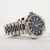 Rolex Sky-Dweller 336934 BLUE COMPLETE SET AUG 2024