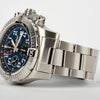 Breitling Avenger Chronograph GMT COMPLETE SET 2023