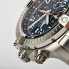 Breitling Avenger Chronograph GMT COMPLETE SET 2023