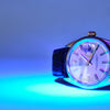 ROLEX DATE 1550 Vintage 34mm circa 1980