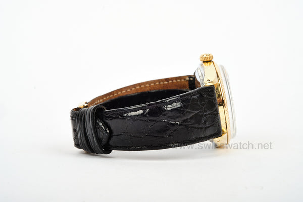 ROLEX DATE 1550 Vintage 34mm circa 1980