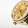 ROLEX DATE 1550 Vintage 34mm circa 1980