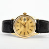 ROLEX DATE 1550 Vintage 34mm circa 1980