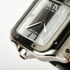 Santos De Cartier WSSA0037 ADLC BEZEL - COMPLETE SET 2026