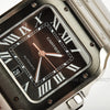 Santos De Cartier WSSA0037 ADLC BEZEL - COMPLETE SET 2026