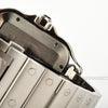 Santos De Cartier WSSA0037 ADLC BEZEL - COMPLETE SET 2026