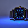 Santos De Cartier WSSA0037 ADLC BEZEL - COMPLETE SET 2026