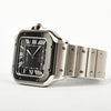 Santos De Cartier WSSA0037 ADLC BEZEL - COMPLETE SET 2026