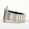 Santos De Cartier WSSA0037 ADLC BEZEL - COMPLETE SET 2026