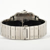Santos De Cartier WSSA0037 ADLC BEZEL - COMPLETE SET 2026